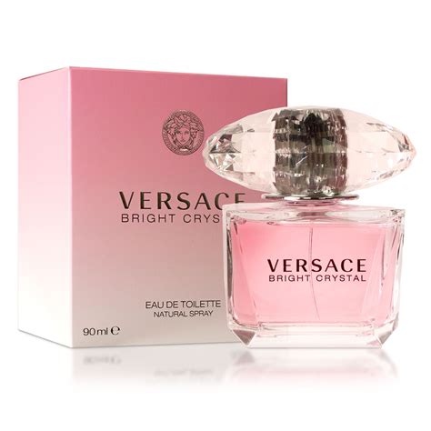 bright crystal versace 90ml|versace bright crystal 90 ml.